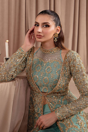 AQUAMARINE - KANWAL MALIK