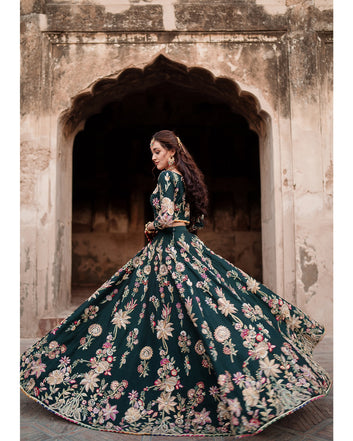Ahmad Sultan Wedding Collection