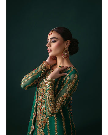 Emerald Elegance