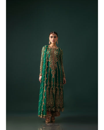 Emerald Elegance