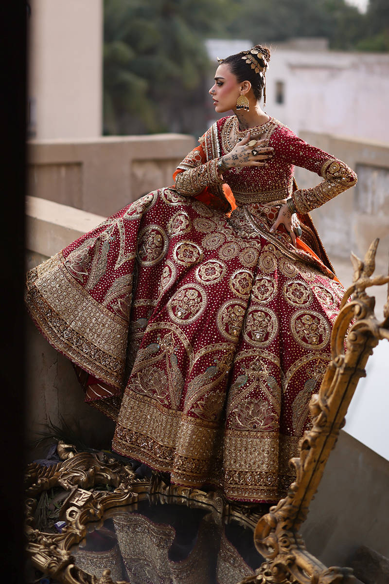 Malika Jaan