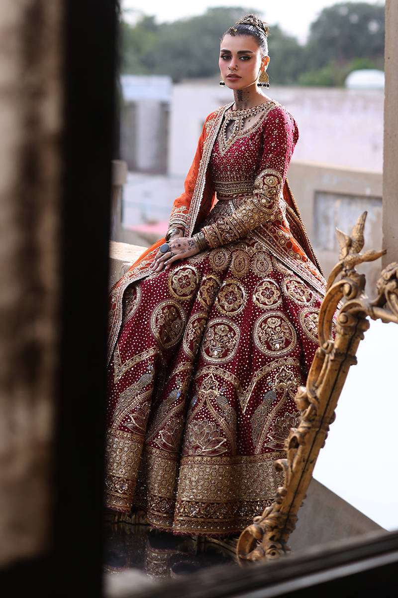 Malika Jaan