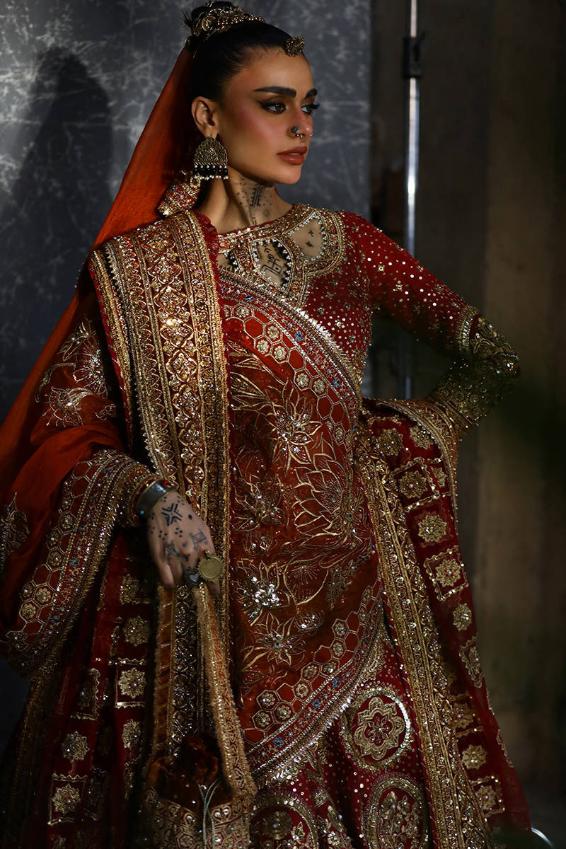Malika Jaan