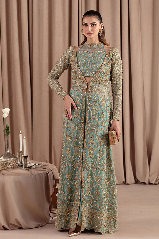 AQUAMARINE - KANWAL MALIK