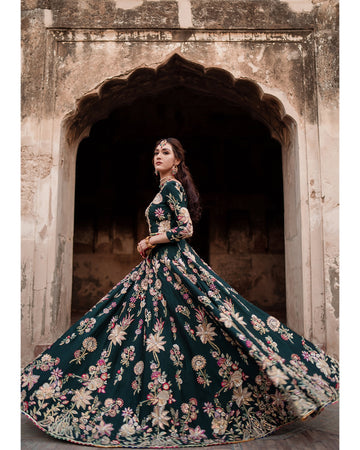 Ahmad Sultan Wedding Collection