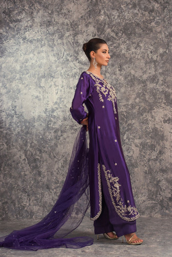 Miral code 2011