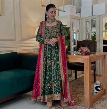ANOOSHAY