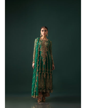 Emerald Elegance