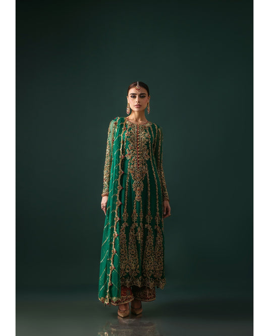 Emerald Elegance